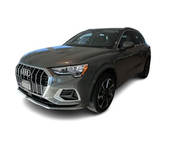 Audi Q3  2023 à Toronto, Ontario