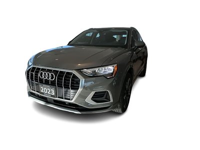 Audi Q3  2023 à Toronto, Ontario
