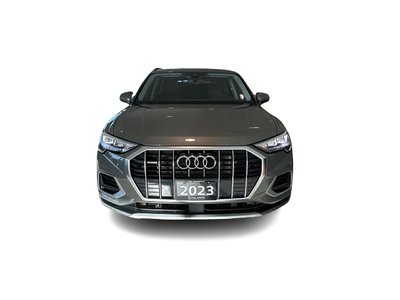 Audi Q3  2023 à Toronto, Ontario