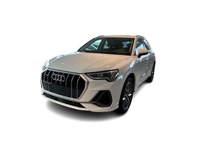 2023 Audi Q3 in Toronto, Ontario