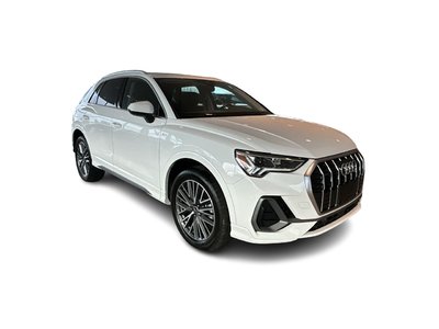 2023 Audi Q3 in Toronto, Ontario