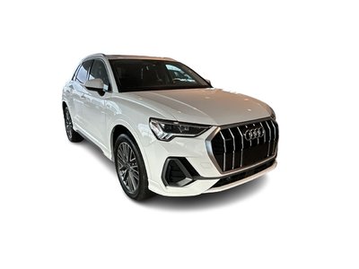 2023 Audi Q3 in Toronto, Ontario