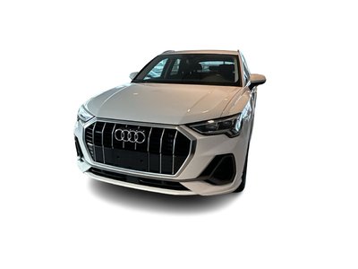 2023 Audi Q3 in Toronto, Ontario