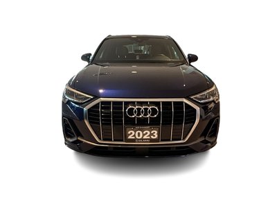 Audi Q3  2023 à Toronto, Ontario