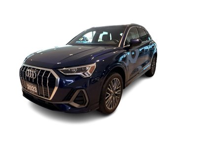 Audi Q3  2023 à Toronto, Ontario