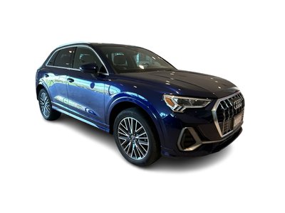 Audi Q3  2023 à Toronto, Ontario
