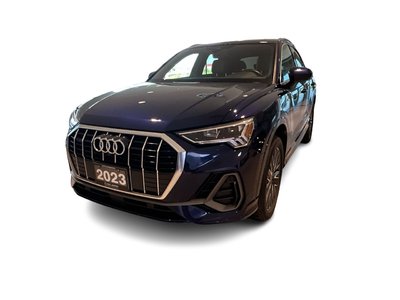 Audi Q3  2023 à Toronto, Ontario