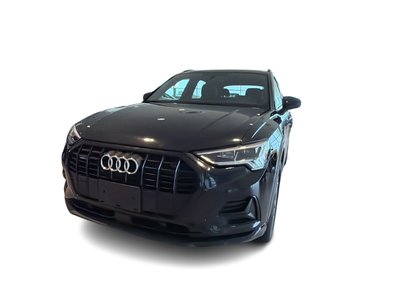 2023 Audi Q3 in Toronto, Ontario