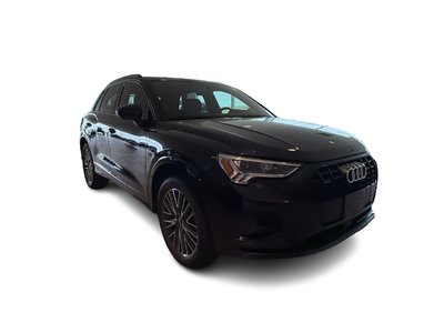 2023 Audi Q3 in Toronto, Ontario