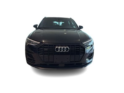 2023 Audi Q3 in Toronto, Ontario