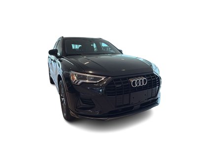 2023 Audi Q3 in Toronto, Ontario