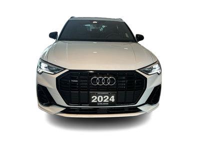2024 Audi Q3 in Toronto, Ontario