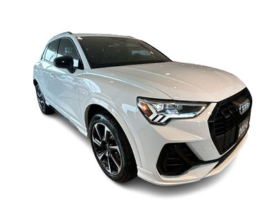 2024 Audi Q3 in Toronto, Ontario