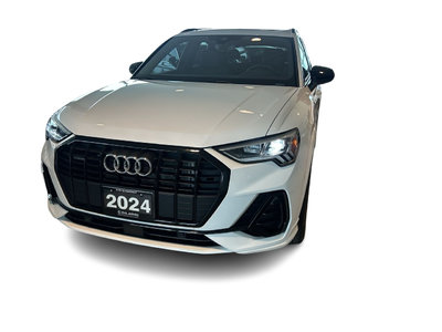2024 Audi Q3 in Toronto, Ontario