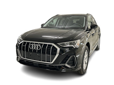 Audi Q3  2024 à Toronto, Ontario