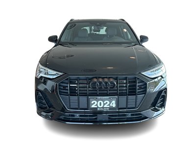 2024 Audi Q3 in Toronto, Ontario