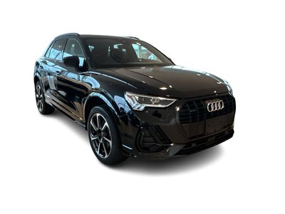 Audi Q3  2024 à Toronto, Ontario