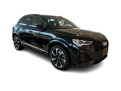 Audi Q3  2024 à Toronto, Ontario