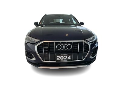 2024 Audi Q3 in Toronto, Ontario