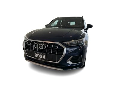 2024 Audi Q3 in Toronto, Ontario
