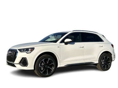 Audi Q3  2024 à Toronto, Ontario