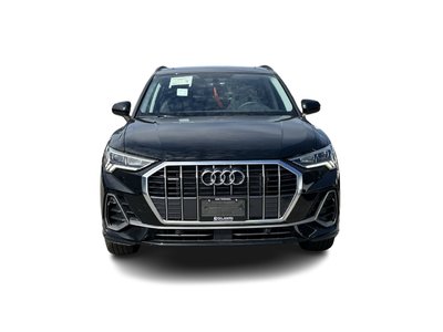 2024 Audi Q3 in Toronto, Ontario