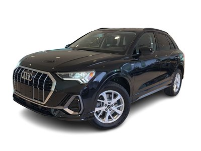 Audi Q3  2024 à Toronto, Ontario