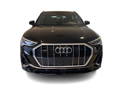 2025 Audi Q3 in Toronto, Ontario