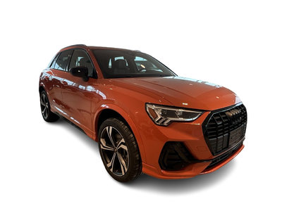 2025 Audi Q3 in Toronto, Ontario