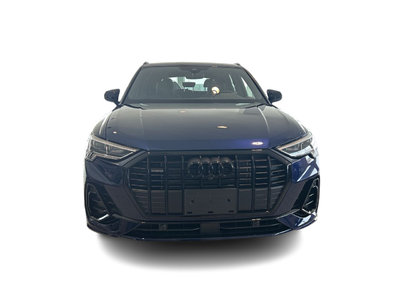 2025 Audi Q3 in Toronto, Ontario