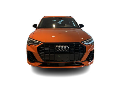 2025 Audi Q3 in Toronto, Ontario