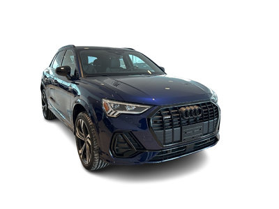 2025 Audi Q3 in Toronto, Ontario