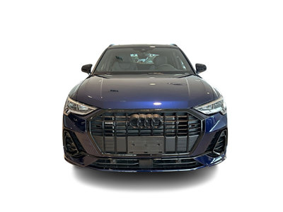 2025 Audi Q3 in Toronto, Ontario