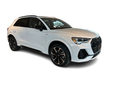 2025 Audi Q3 in Toronto, Ontario