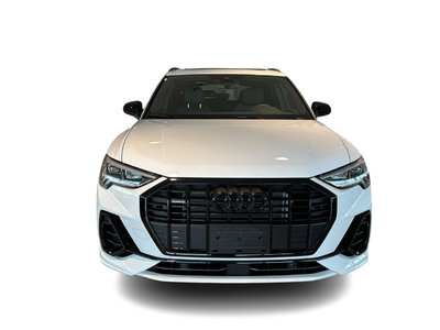 2025 Audi Q3 in Toronto, Ontario