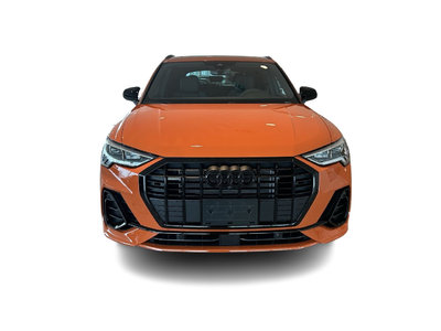 2025 Audi Q3 in Toronto, Ontario
