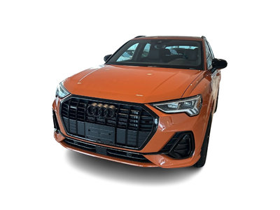 2025 Audi Q3 in Toronto, Ontario