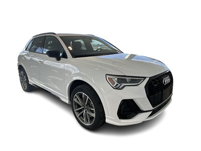 Audi Q3  2025 à Toronto, Ontario