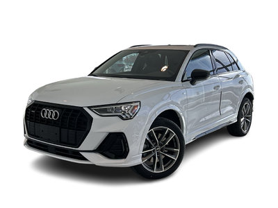 Audi Q3  2025 à Toronto, Ontario