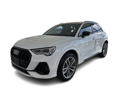 Audi Q3  2025 à Toronto, Ontario