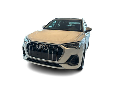 Audi Q3  2025 à Toronto, Ontario