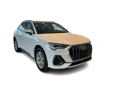Audi Q3  2025 à Toronto, Ontario