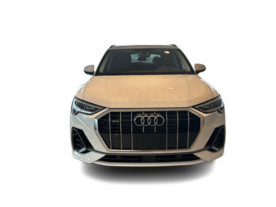 Audi Q3  2025 à Toronto, Ontario