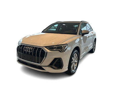 Audi Q3  2025 à Toronto, Ontario