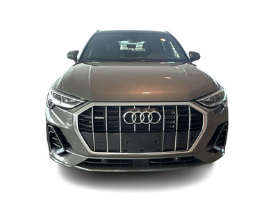 2025 Audi Q3 in Toronto, Ontario
