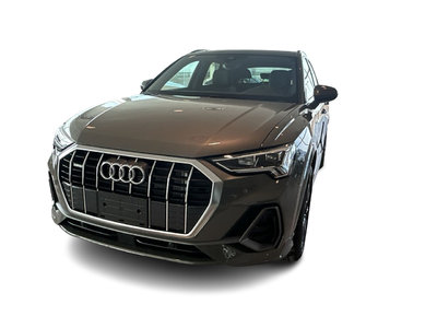 2025 Audi Q3 in Toronto, Ontario