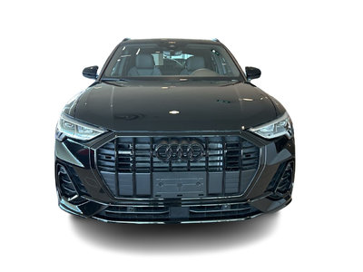 2025 Audi Q3 in Toronto, Ontario