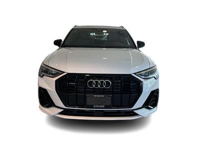 2025 Audi Q3 in Toronto, Ontario