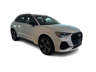 2025 Audi Q3 in Toronto, Ontario