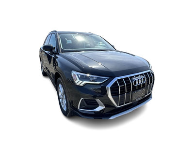 Audi Q3  2025 à Toronto, Ontario